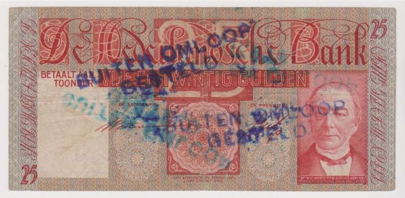 Nederland-25-Gulden-1938-Mees-Buiten-omloop-vz.jpg