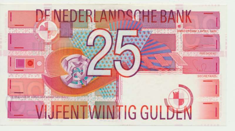 Nederland-25-Gulden-1989-Roodborstje-UNC-David-coin-vz4.jpg