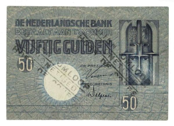 Nederland-50-Gulden-1929-Minerva-Buiten-omloop-vz75.jpg