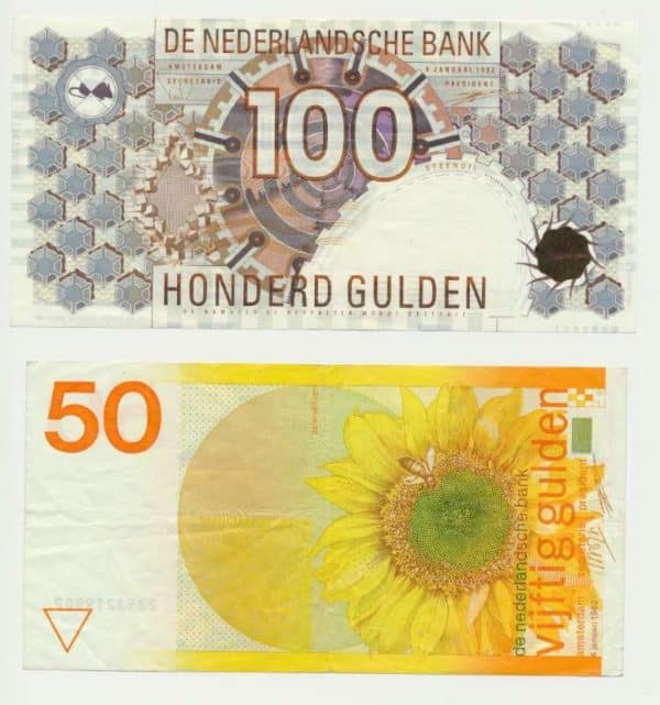 Nederland-set-50-gulden-zonnebloem-en-100-gulden-steenuil-vz9.jpg