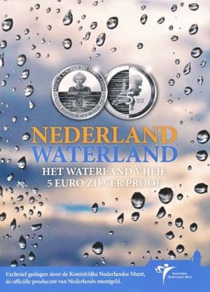 Nederland5EuroproofinblistersHetwaterlandvijfje2010-vz.jpg