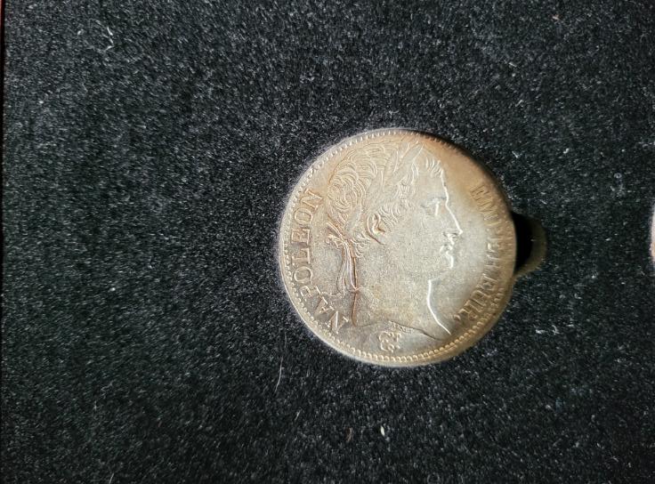 Imperium World Coins Collection 12 stuks muntenset in houten schatkist - 图片 16