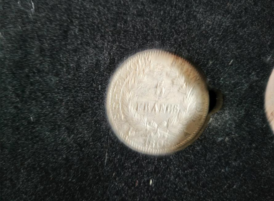 Imperium World Coins Collection 12 stuks muntenset in houten schatkist - 图片 23