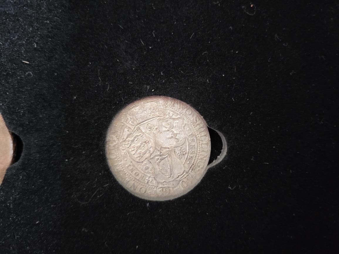 Imperium World Coins Collection 12 stuks muntenset in houten schatkist - 图片 25