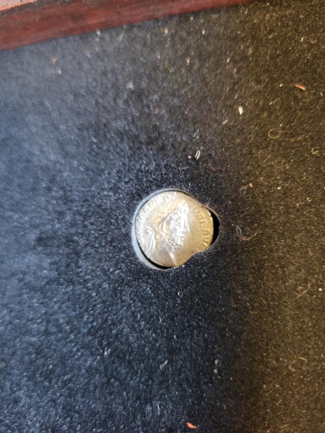 Imperium World Coins Collection 12 stuks muntenset in houten schatkist - 图片 29