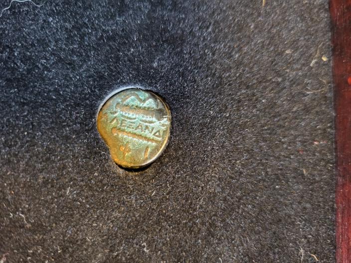 Imperium World Coins Collection 12 stuks muntenset in houten schatkist - 图片 31