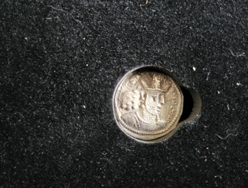 Imperium World Coins Collection 12 stuks muntenset in houten schatkist - 图片 4