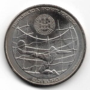Portugal 2,5 euro 2014 WK voetbal Brazilië