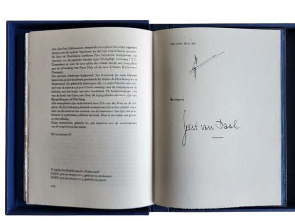 Ons tientje boekwerk inclusief 2 gouden tientjes en 2 specimen uitgifte - Image 19