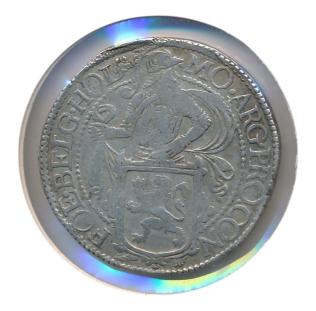 Nederland-leeuwendaalder-1623-vz