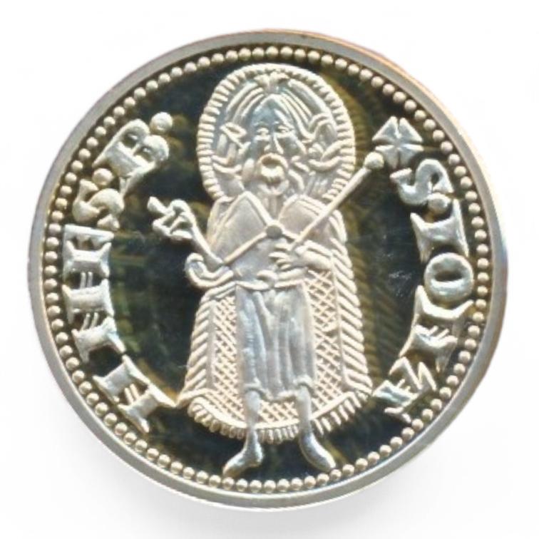 Florence Naslag Gouden Florijn 1252-1533