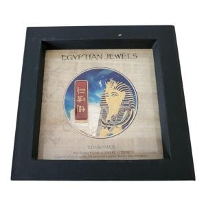 Fiji 2 ounce - 50 Dollars 2012 gekleurd