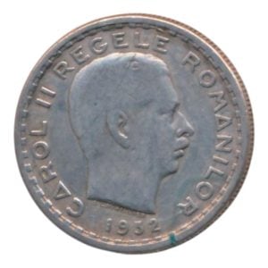 Roemenië 100 Lei 1932