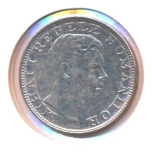 Roemenië 200 Lei 1942 (Zeer fraai)