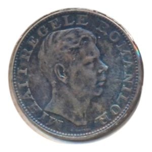 Roemenië 200 Lei 1942 (Zeer fraai-)