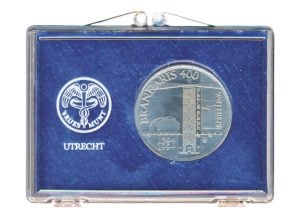 Terschelling Penning 100 jaar vuurtoren Brandaris 1994