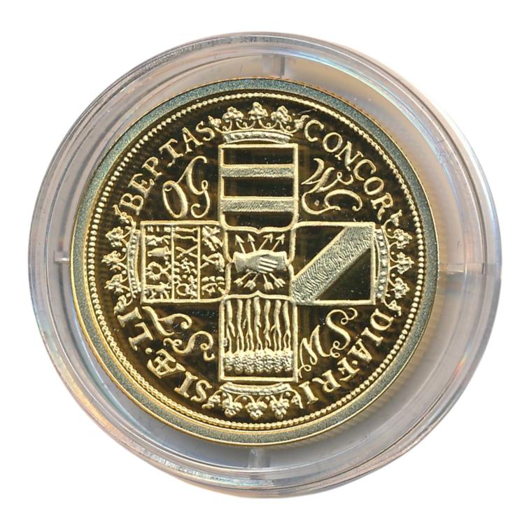 Friesland Naslag 30 Stuivers 1682