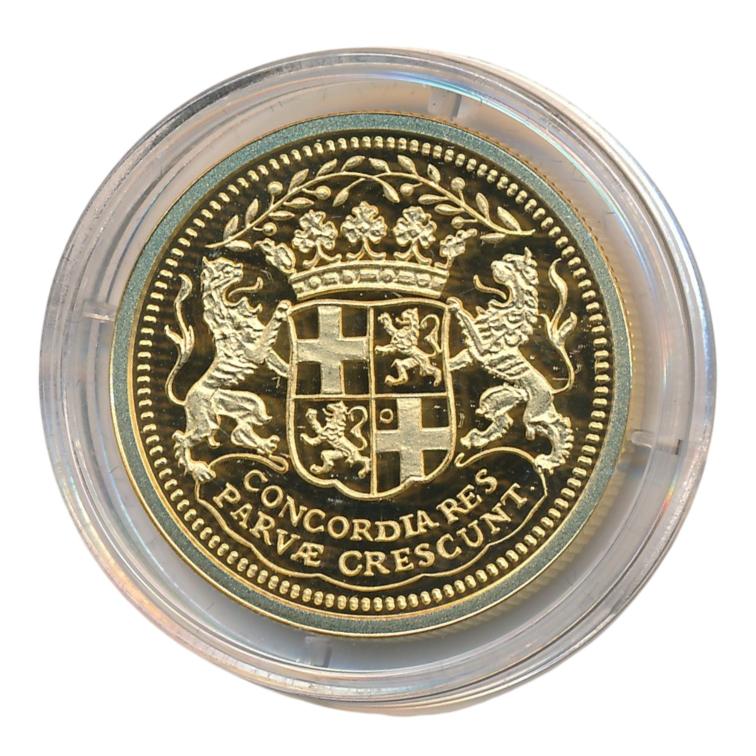 Utrecht Naslag 30 Stuivers 1685