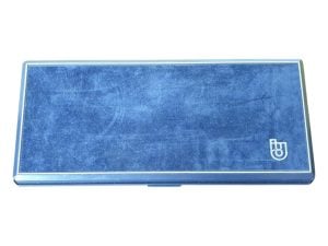 Nederland Zilveren Guldenmuntset Oranjecassette