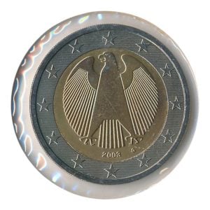 Duitsland 2 euro 2003-G