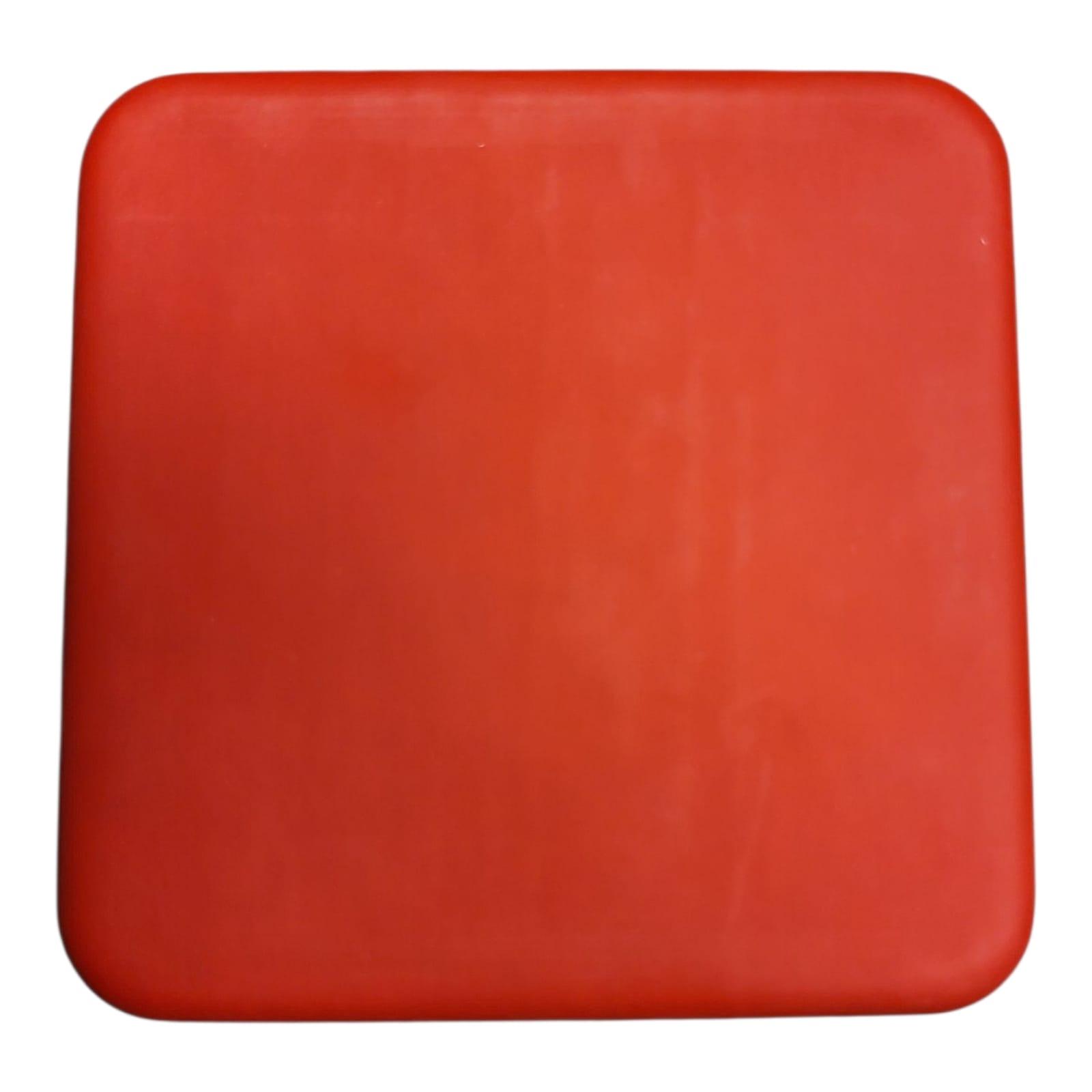 Grace Kelly 2 euromunt 2007 in doosje rode achterzijde