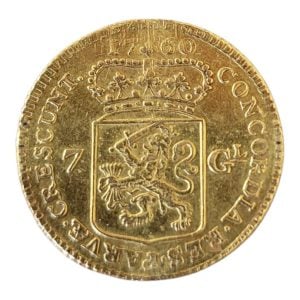 'Holland-gouden-7gulden-1760