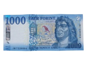 Hongarije 1.000 Forint 2023