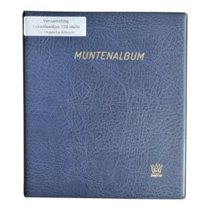 Lakenloodjes verzameling ruim 100 stuks