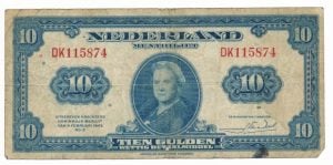 Nederland-10gulden-1943