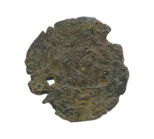 Stevensweert Duit 1620