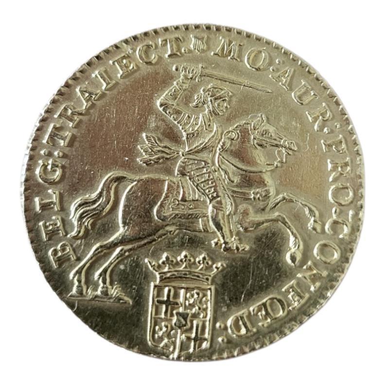 Utrecht-gouden14gulden-1763-Az