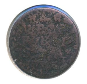 West-Friesland Duit  ±1700