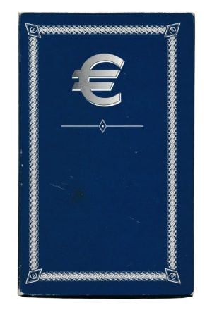 Zweden probe jaarset 2002