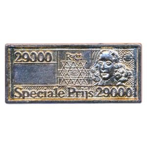 Reader's Digest Speciale Prijs 29000 bewijs