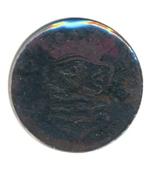 Zeeland Duit (VOC) 1794