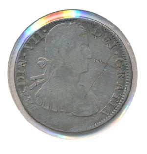 Mexico-8-reales-19eEeuw