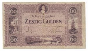 Nederland-60gulden-1924