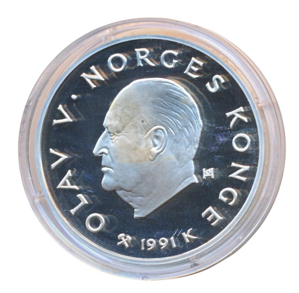 noorwegen-100kronen-1991
