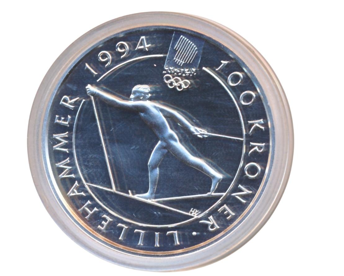 noorwegen-100kronen-1991