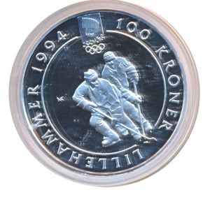 noorwegen-100kronen-1992