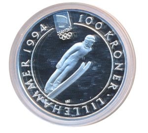 noorwegen-100kronen-1992