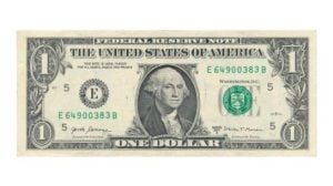 Verenigde Staten 1 Dollar 2017A