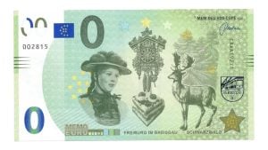 Duitsland 0 euro Freiburg im Brisgau 2020