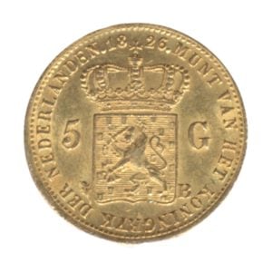 goudemunt-1826br-Pr-