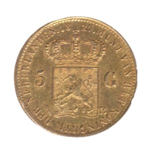 goudemunt-1827br-Pr