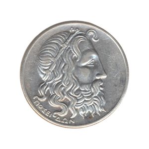 Griekenland 20 Drachmai 1930