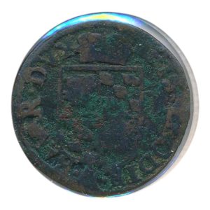 Luik 1 Oord 1581-1612