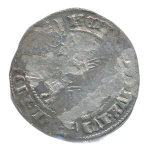 Gelre 2 Groot / Halve Meeuw 1402-1423 Nijmegen
