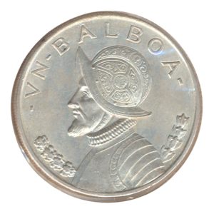 Panama 1 Bilboa 1947