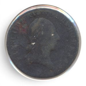Oostenrijk 1 Kreuzer 1800 (Zeer fraai-)